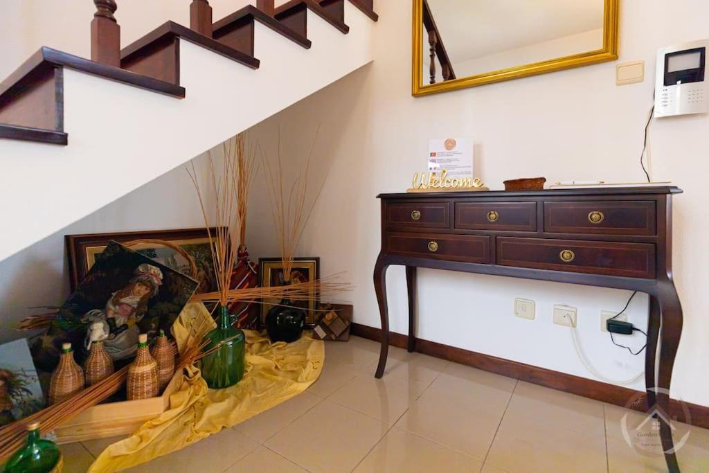 Garden House Villa Funchal  Ngoại thất bức ảnh