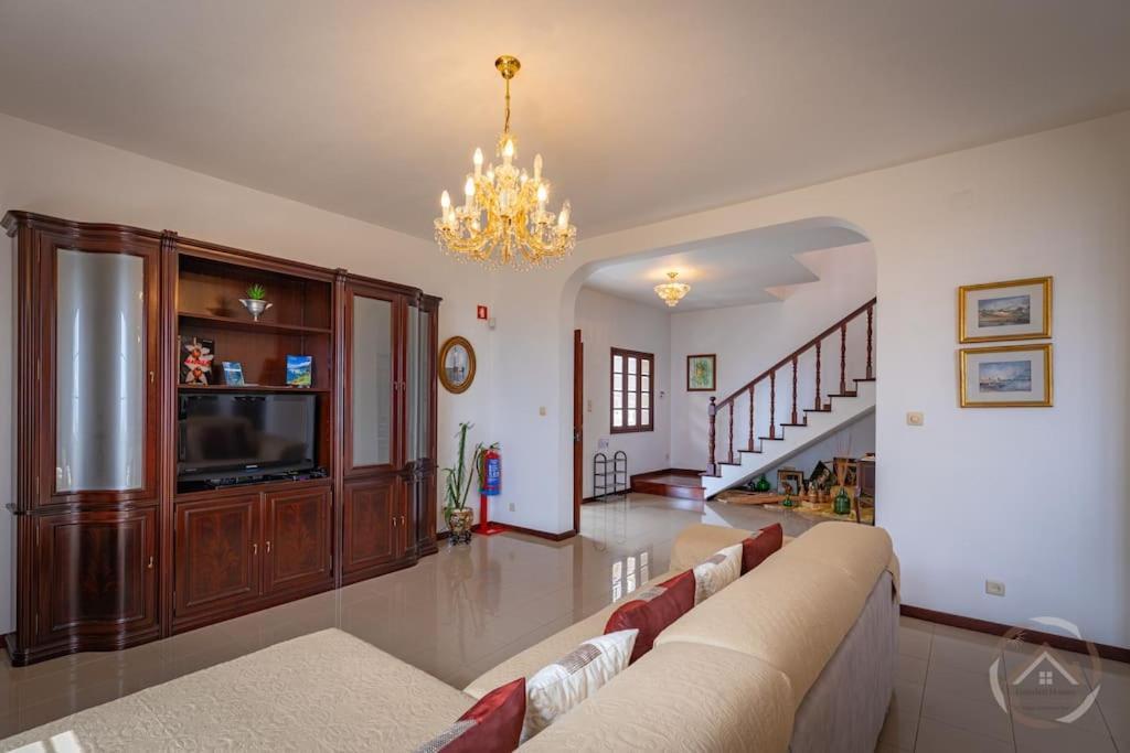 Garden House Villa Funchal  Ngoại thất bức ảnh