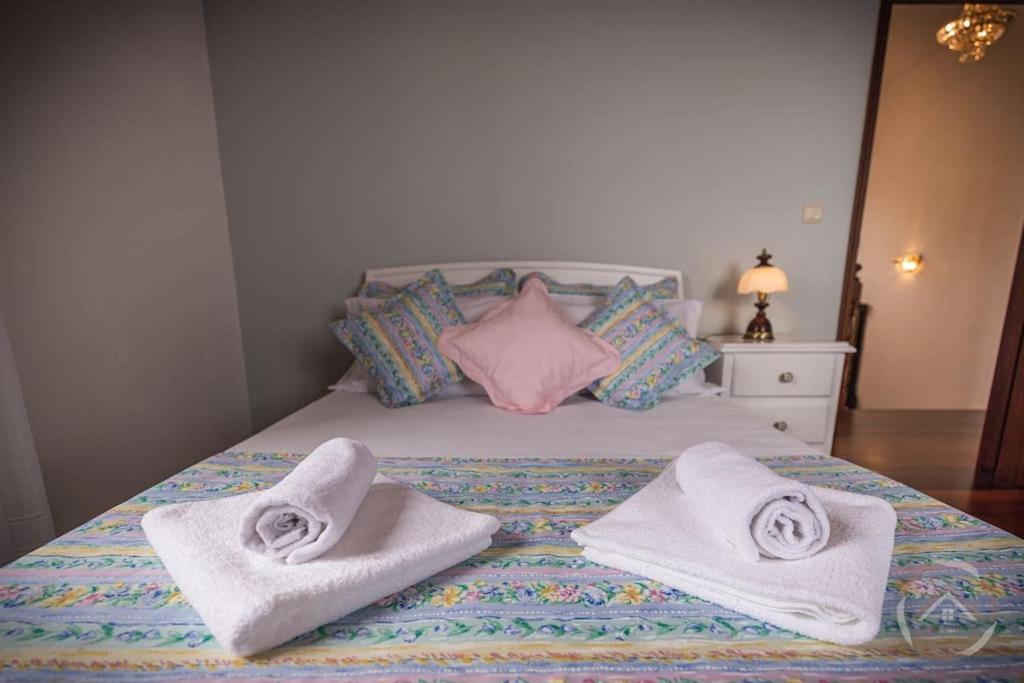 Garden House Villa Funchal  Ngoại thất bức ảnh