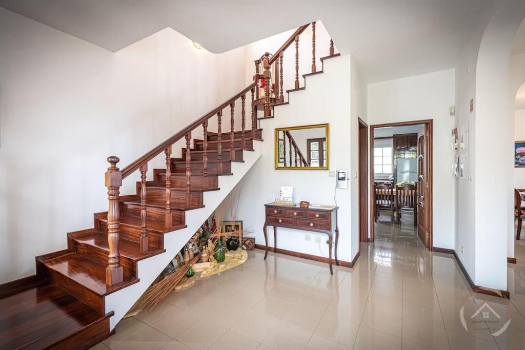 Garden House Villa Funchal  Ngoại thất bức ảnh