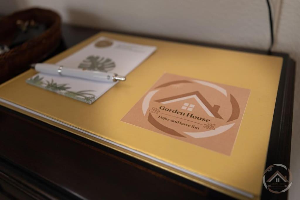 Garden House Villa Funchal  Ngoại thất bức ảnh