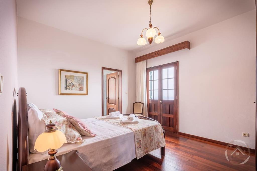 Garden House Villa Funchal  Ngoại thất bức ảnh