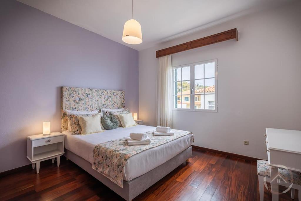 Garden House Villa Funchal  Ngoại thất bức ảnh